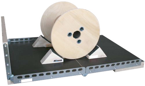 GWS®-LaSi-Quick Micro Kabeltrommel GWS®-LaSi-Quick Micro Kabeltrommel