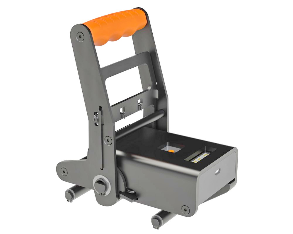 GWS®-Vorspannkraftmessgerät - DoMessPro GWS®-Vorspannkraftmessgerät - DoMessPro