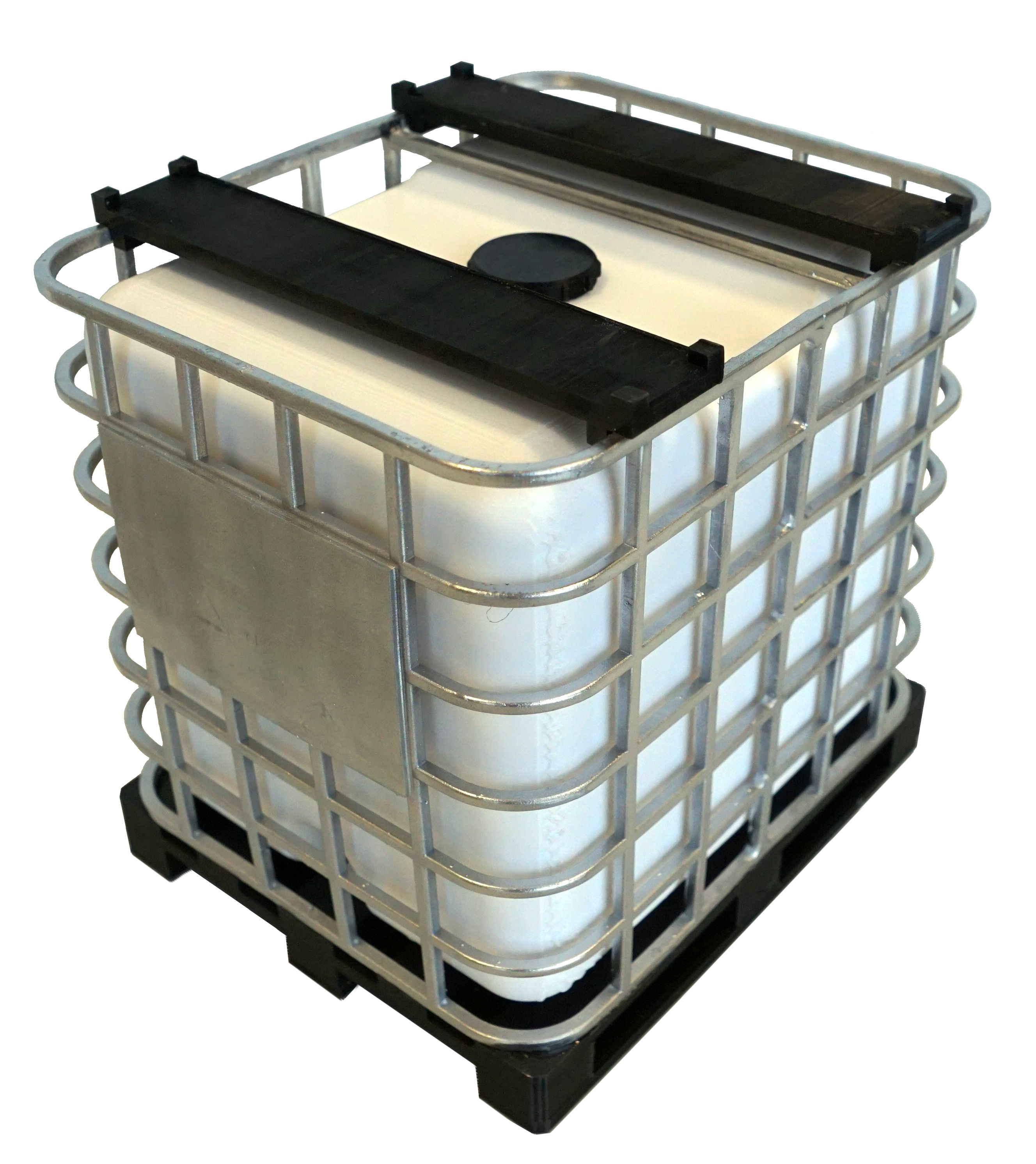 GWS®-LaSi-Quick Micro IBC GWS®-LaSi-Quick Micro IBC