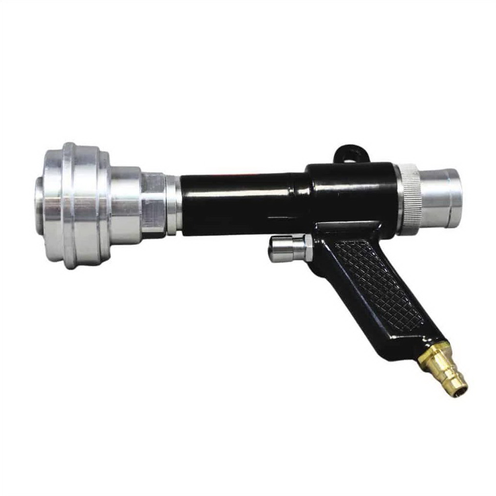 GWS®-Füllpistole Aluminiumadapter