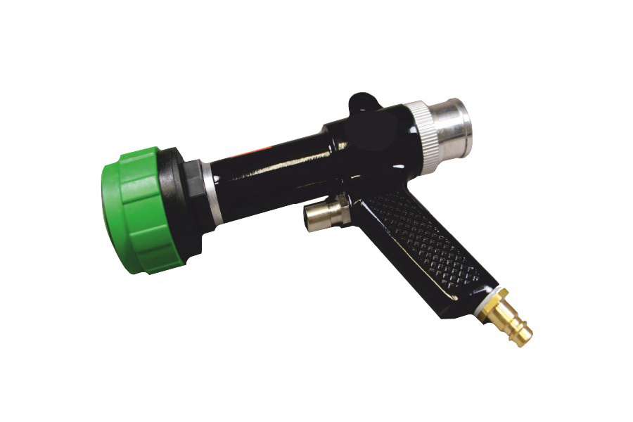 GWS® Füllpistole Kunststoffadapter GWS® Füllpistole Kunststoffadapter