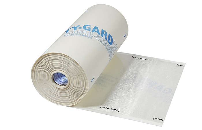 TY-GARD® DS 5/7 CW - Tür-Abschlussband TY-GARD® DS 5/7 CW - Tür-Abschlussband
