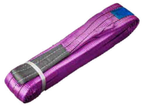 GWS®-Schlaufenhebeband 1.000 kg Nenntragfähigkeit GWS®-Schlaufenhebeband 1.000 kg Nenntragfähigkeit