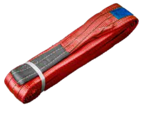 GWS®-Schlaufenhebeband 5.000 kg Nenntragfähigkeit GWS®-Schlaufenhebeband 5.000 kg Nenntragfähigkeit