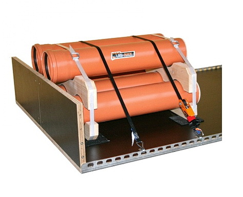 GWS®-LaSi-Quick Basic Rohrsicherung GWS®-LaSi-Quick Basic Rohrsicherung