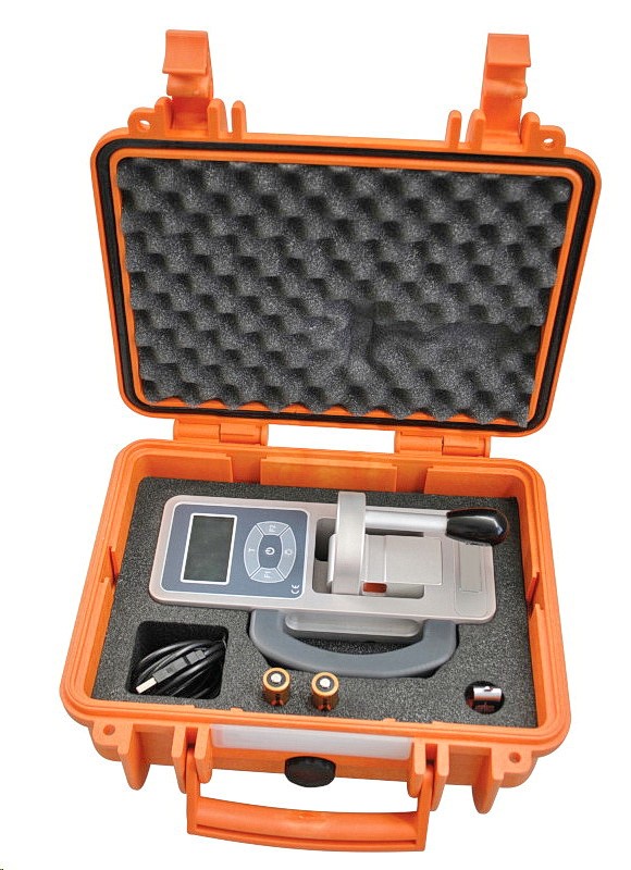 GWS® tension force measuring device 4.0