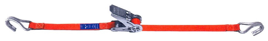 GWS®-Zurrgurt 700, 25 mm Gurtbandbreite GWS®-Zurrgurt 700, 25 mm Gurtbandbreite