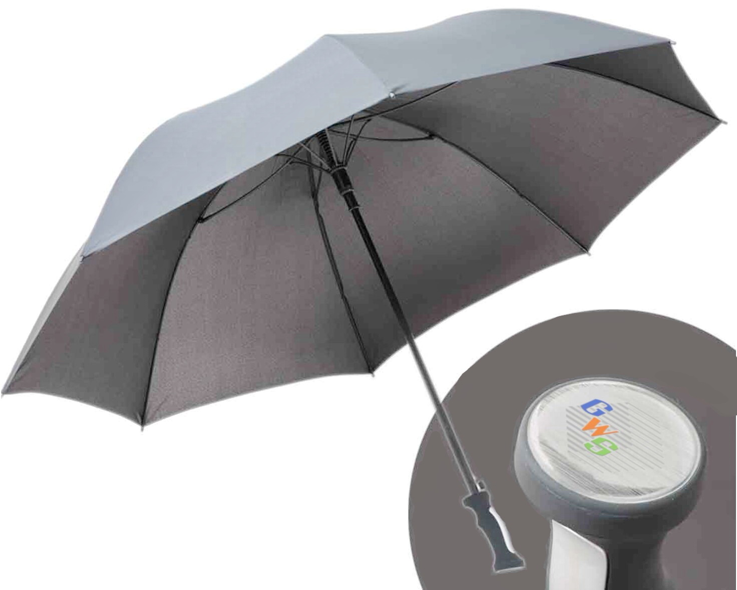 GWS® - Regenschirm 