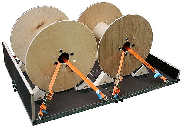 GWS®-LaSi-Quick Basic Kabeltrommel GWS®-LaSi-Quick Basic Kabeltrommel