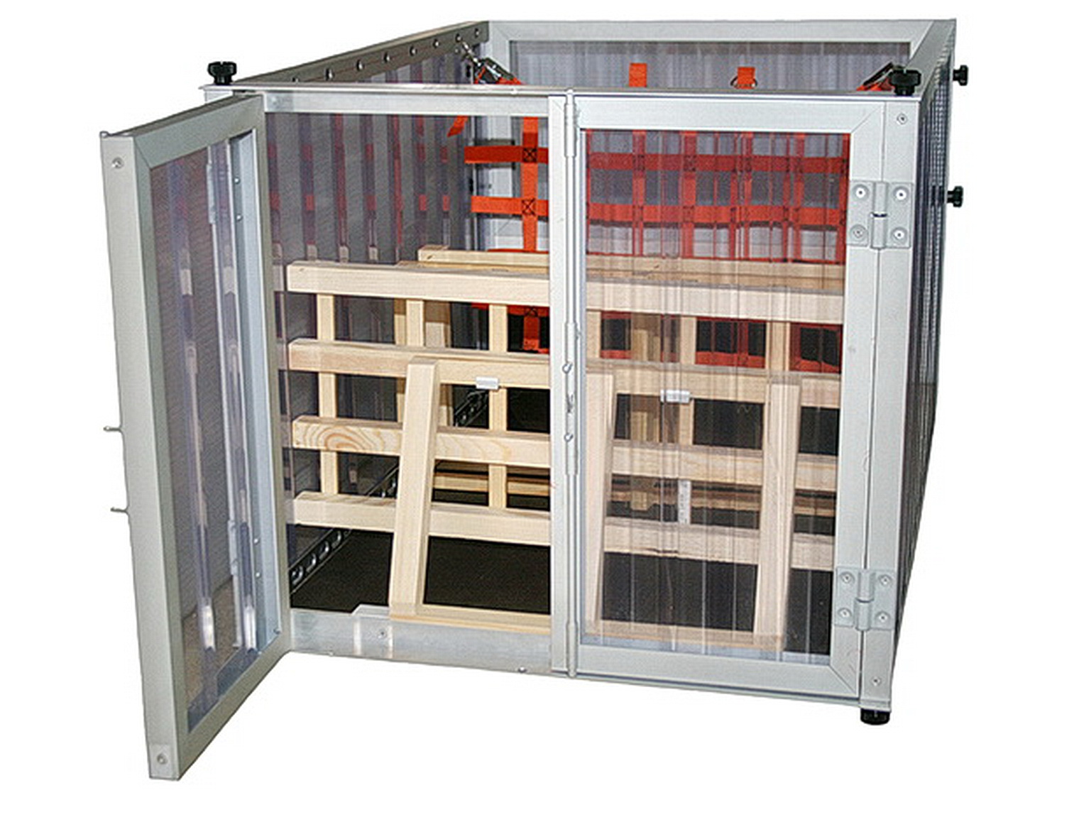 GWS®-LaSi-Quick Micro Container GWS®-LaSi-Quick Micro Container