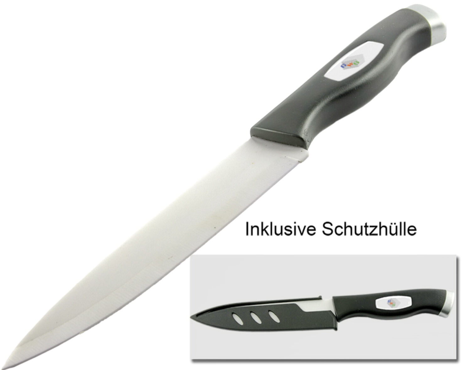 GWS®-Küchenmesser Keramik GWS®-Küchenmesser Keramik