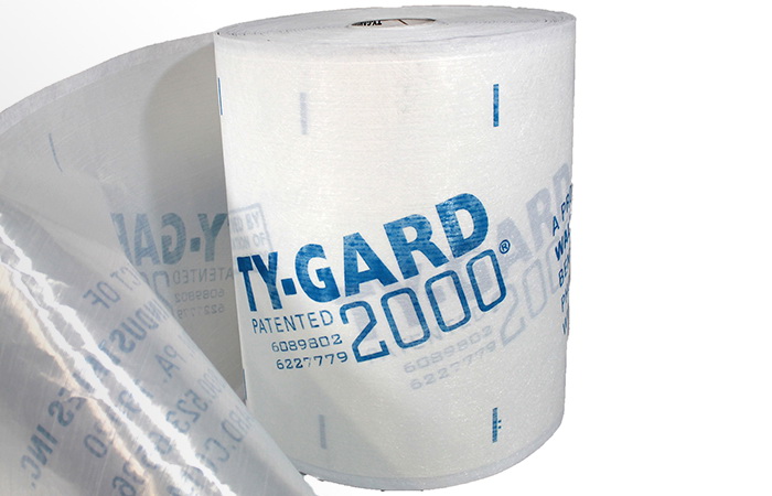 TY-GARD 2000® Reverse-Band (Kopfband) TY-GARD 2000® Reverse-Band (Kopfband)
