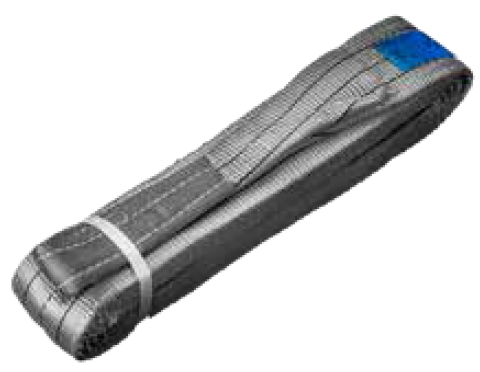 GWS®-Schlaufenhebeband 4.000 kg Nenntragfähigkeit GWS®-Schlaufenhebeband 4.000 kg Nenntragfähigkeit