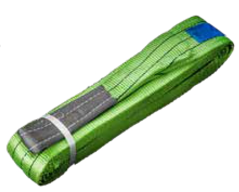 GWS®-Schlaufenhebeband 2.000 kg Nenntragfähigkeit GWS®-Schlaufenhebeband 2.000 kg Nenntragfähigkeit