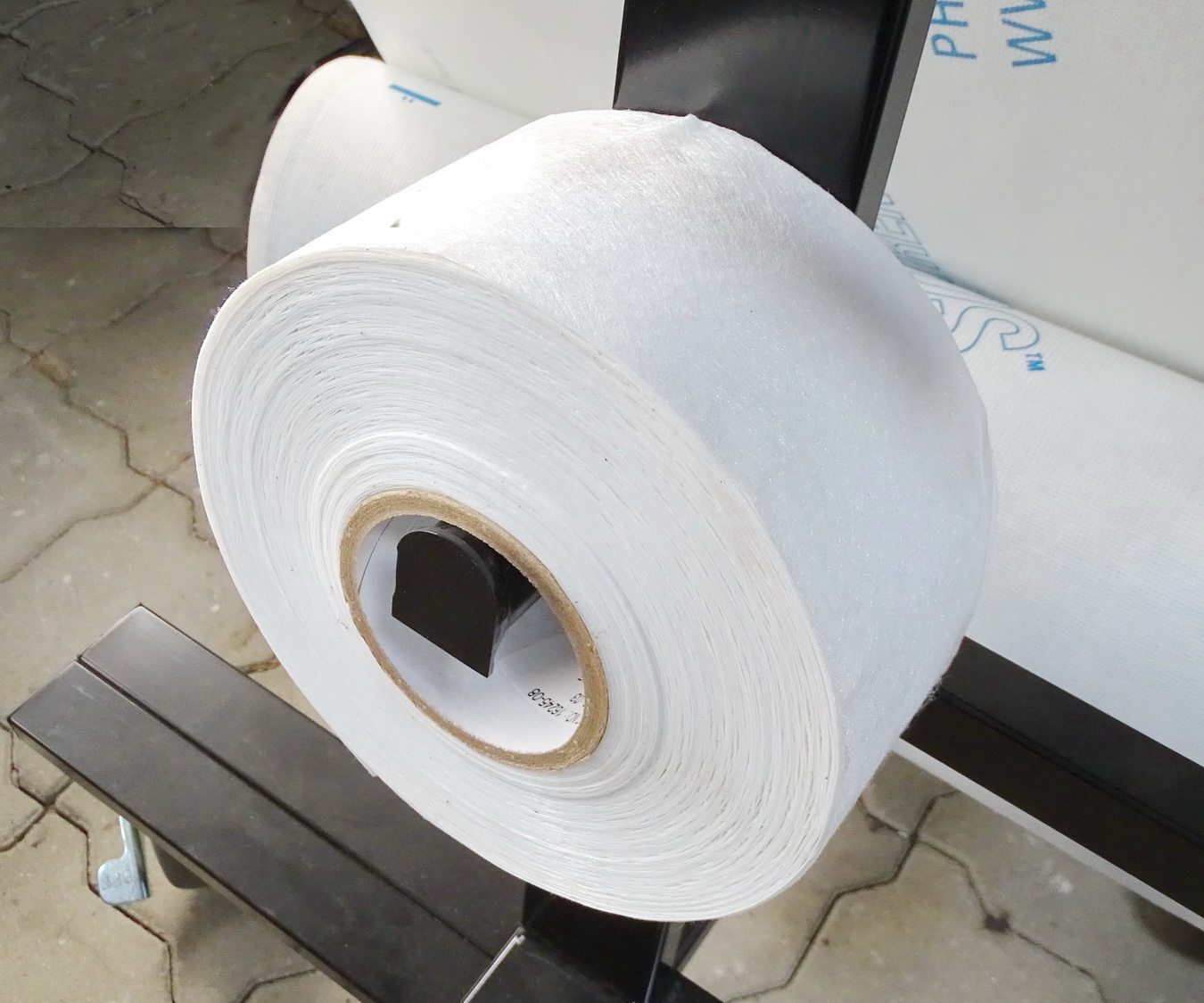 TY-TAPE DS® Vertikalfixierband TY-TAPE DS® Vertikalfixierband