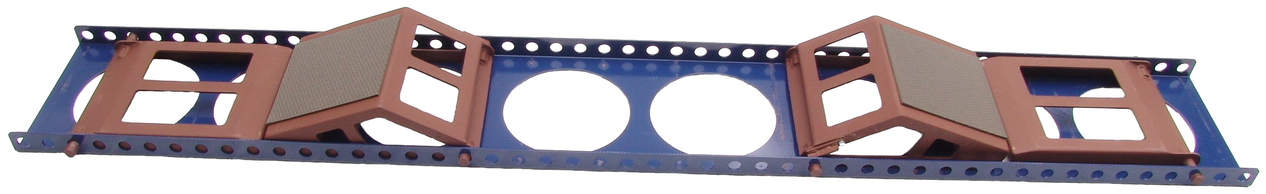 GWS®-FlexSis 280 für Rohre und Coils GWS®-FlexSis 280 für Rohre und Coils