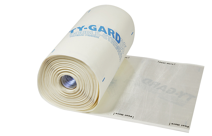 TY-GARD DS® Reverse-Band (Kopfband) TY-GARD DS® Reverse-Band (Kopfband)