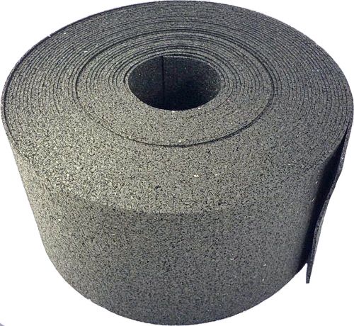 GWS®-Antirutschmatte für Papierrollentransporte, 3 mm GWS®-Antirutschmatte für Papierrollentransporte, 3 mm