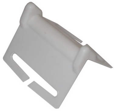 GWS®-Kantenschutzwinkel aus Polyethylen GWS®-Kantenschutzwinkel aus Polyethylen