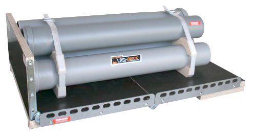 GWS®-LaSi-Quick Micro Rohrsicherung GWS®-LaSi-Quick Micro Rohrsicherung