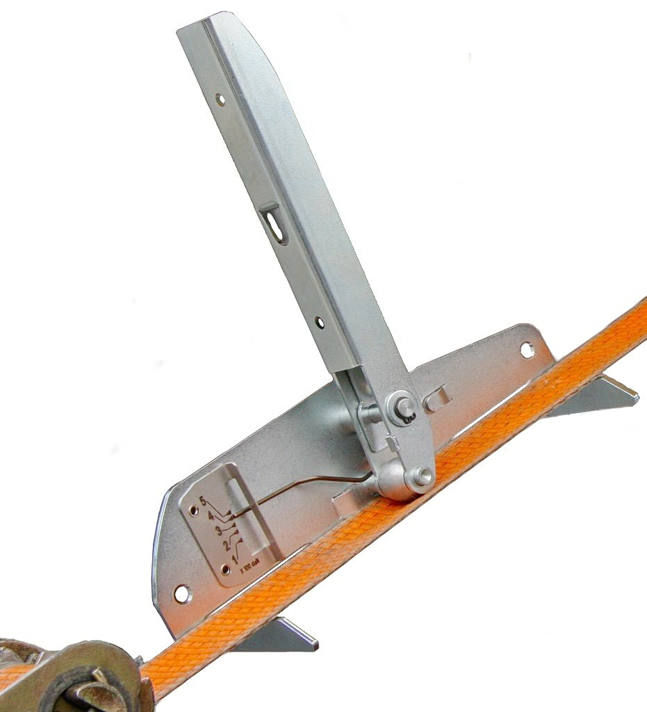 GWS®-Vorspannkraftmessgerät Tenmet 500 GWS®-Vorspannkraftmessgerät Tenmet 500