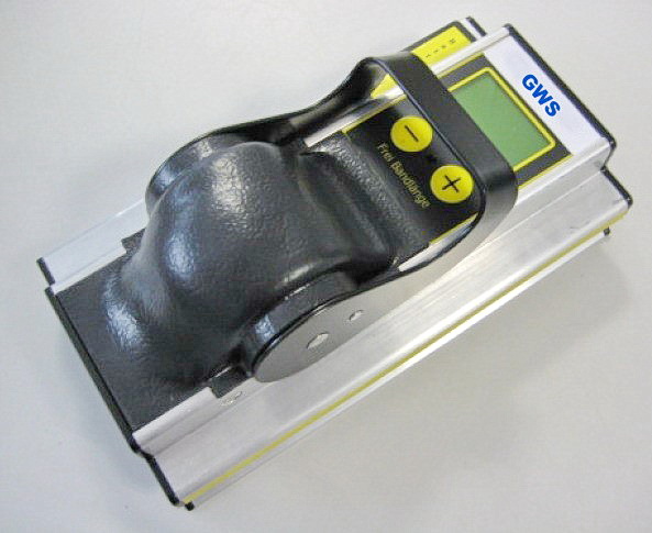 GWS® tension force measuring device DELOG mini