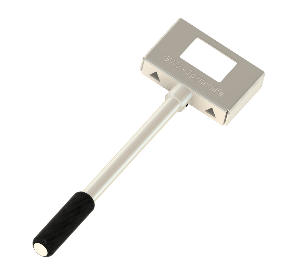 GWS®-Spannhilfe - 50 mm