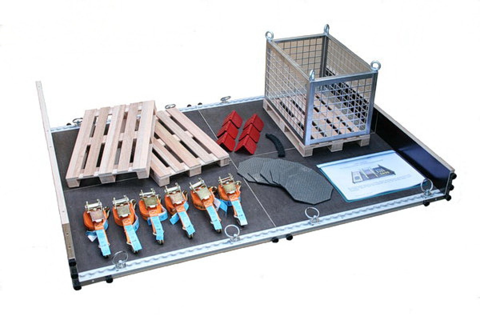 GWS®-Lasi-Quick Basic basic module | 100244
